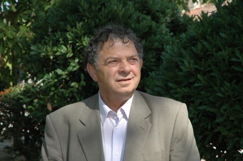 Καλό ταξίδι Μιχάλη