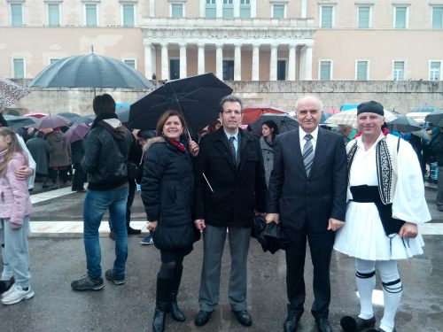 ΣΩΚΡΑΤΗΣ ΔΗΜΟΣ