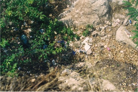 ΤΟΣΑ ΧΡΟΝΙΑ...Η ΙΔΙΑ ΕΙΚΟΝΑ ΤΑΛΑΙΠΩΡΗ ΠΕΡΑ ΒΡΥΣΗ (ΦΩΤΟ   ΑΡΧΕΙΟ ΤΕΛΑΛΗ 2002 