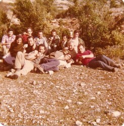 Ο ΕΘΕΛΟΝΤΙΣΜΟΣ ΤΟΤΕ ΔΕΝ ΗΤΑΝ ΑΠΛΑ ΑΥΤΟΝΟΗΤΟΣ ...ΗΤΑΝ ΓΛΕΝΤΙ ΗΤΑΝ ΜΕΡΑΚΙ