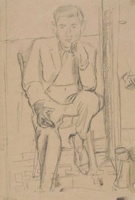 Σχέδιο μελέτη για τον Σκεπτόμενο